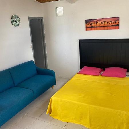 Appartement Orchidee 2 Fort-de-France Luaran gambar
