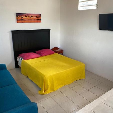 Appartement Orchidee 2 Fort-de-France Luaran gambar