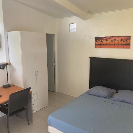 Appartement Orchidee 2 Fort-de-France Luaran gambar