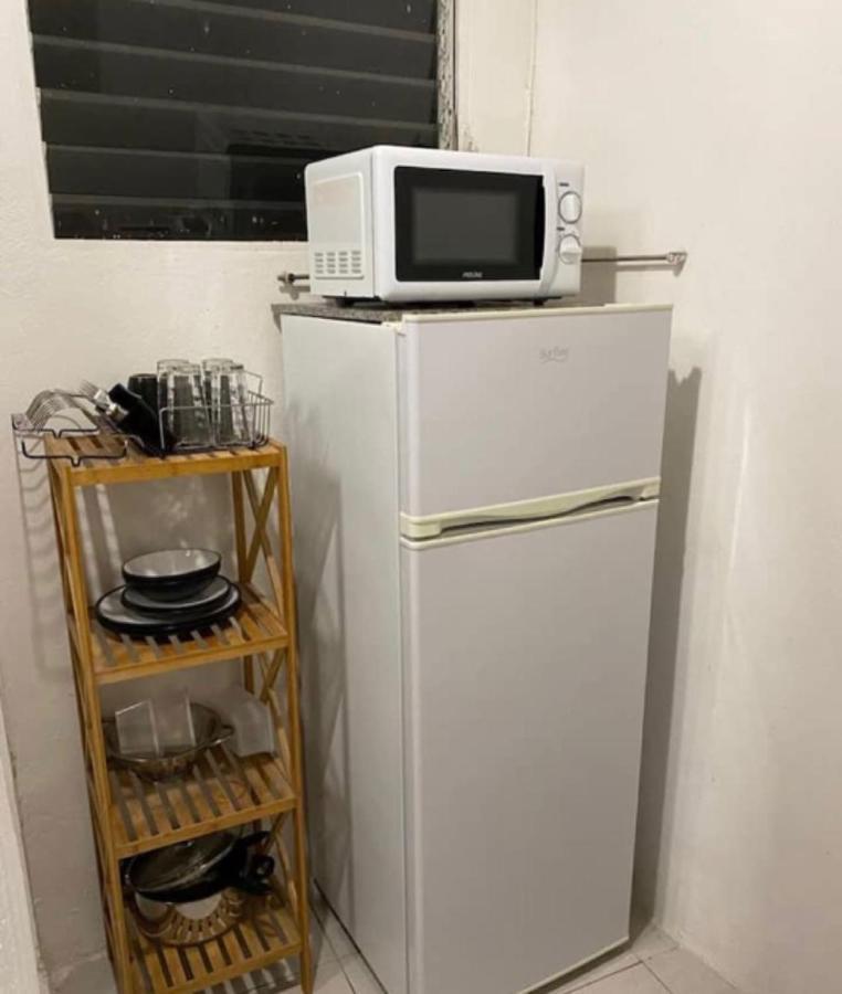 Appartement Orchidee 2 Fort-de-France Luaran gambar