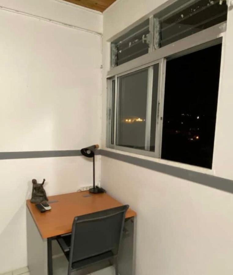 Appartement Orchidee 2 Fort-de-France Luaran gambar