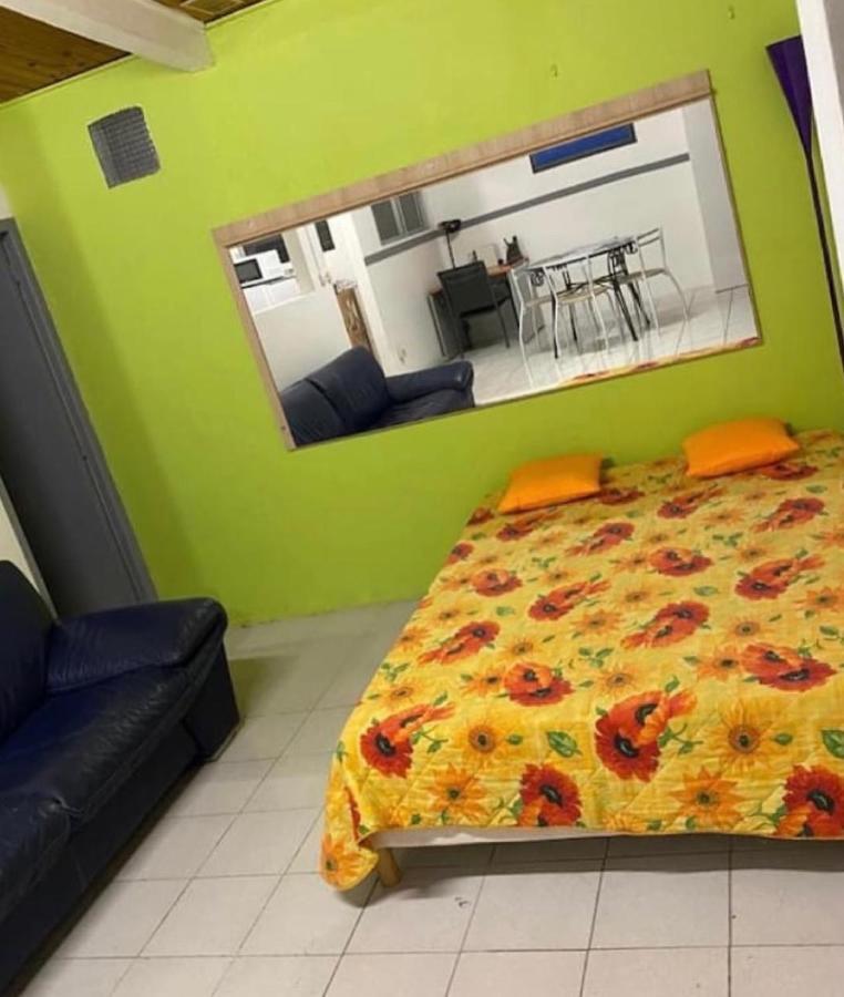 Appartement Orchidee 2 Fort-de-France Luaran gambar