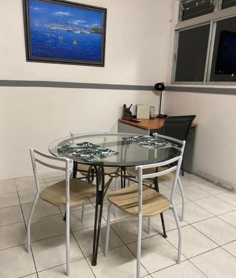 Appartement Orchidee 2 Fort-de-France Luaran gambar