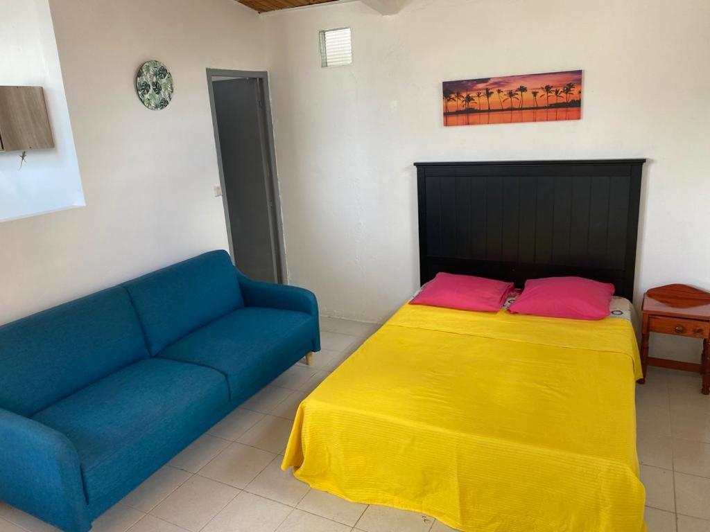 Appartement Orchidee 2 Fort-de-France Luaran gambar
