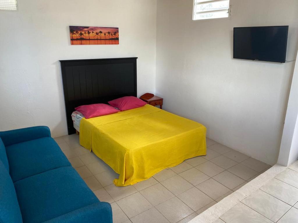 Appartement Orchidee 2 Fort-de-France Luaran gambar