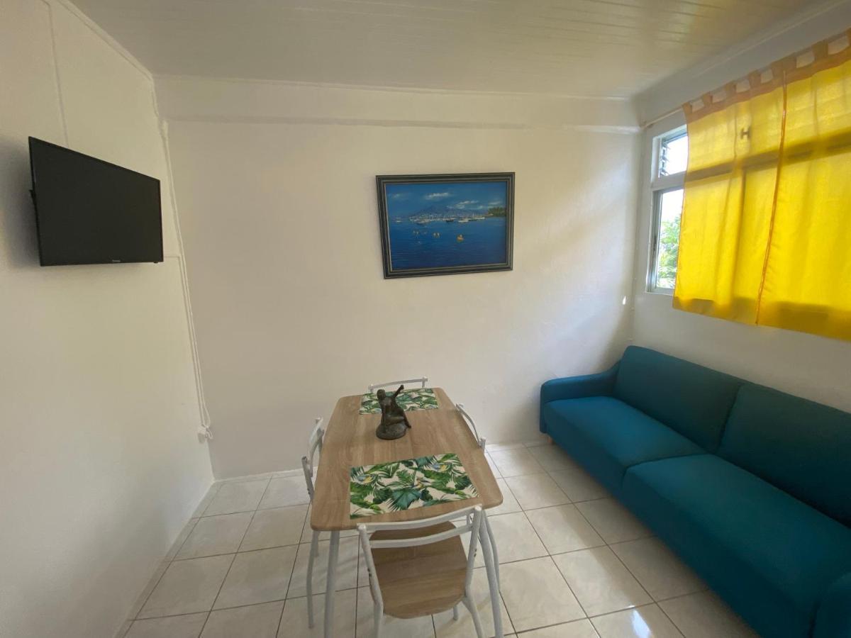 Appartement Orchidee 2 Fort-de-France Luaran gambar