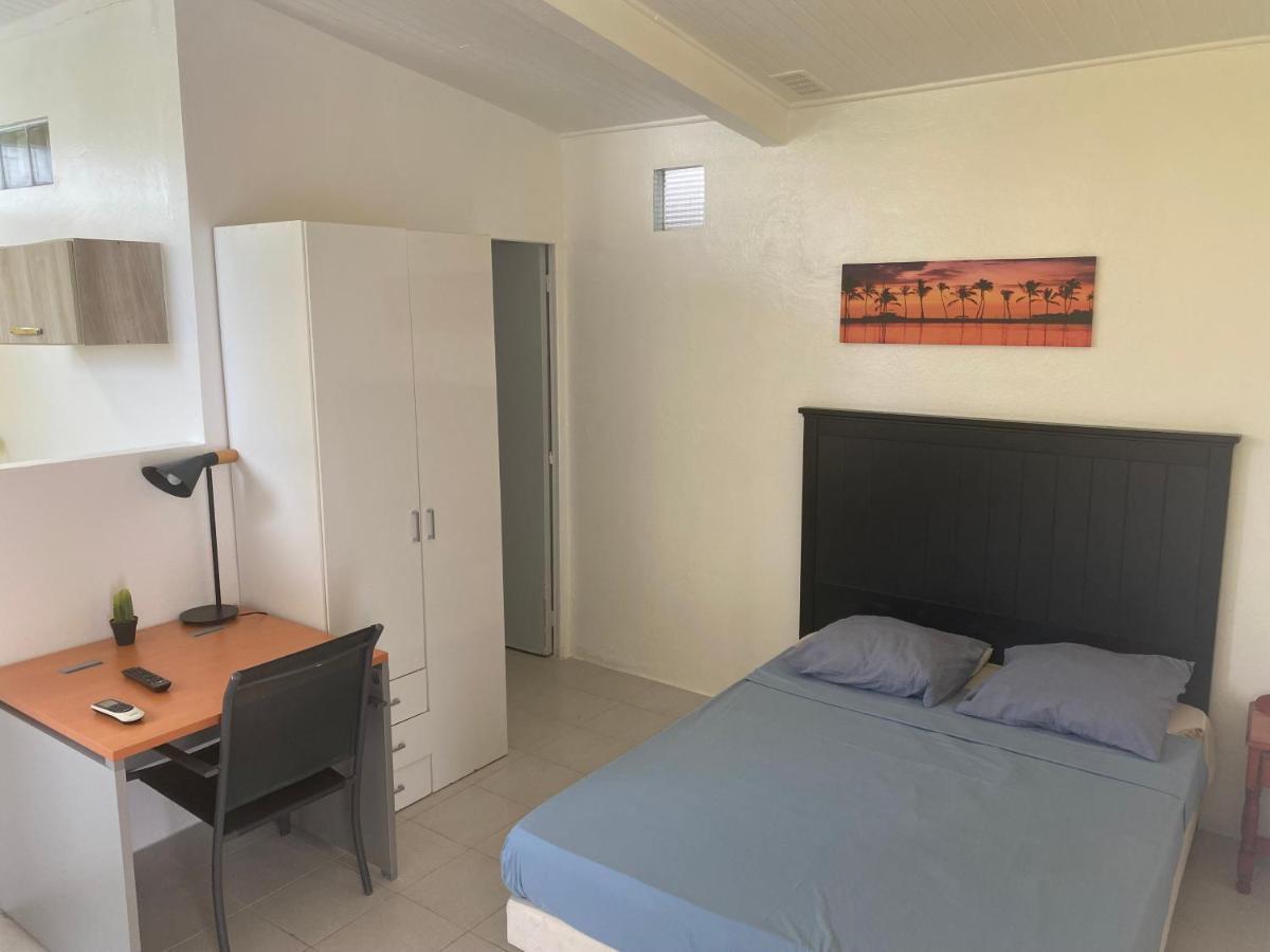 Appartement Orchidee 2 Fort-de-France Luaran gambar